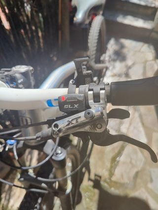 Mondraker Podium BTT