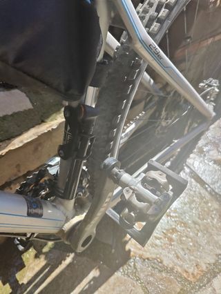 Mondraker Podium BTT