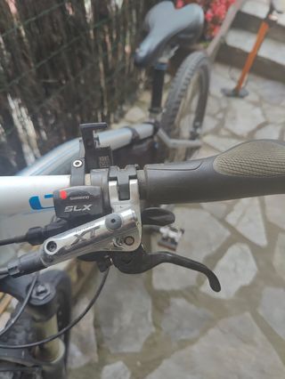 Mondraker Podium BTT