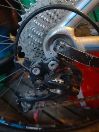 Mondraker Podium BTT