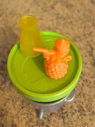 Barbie Playset Amaca - 2017