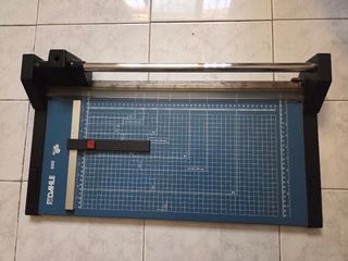 Cizalla guillotina Dahle A3 - Cortapapeles