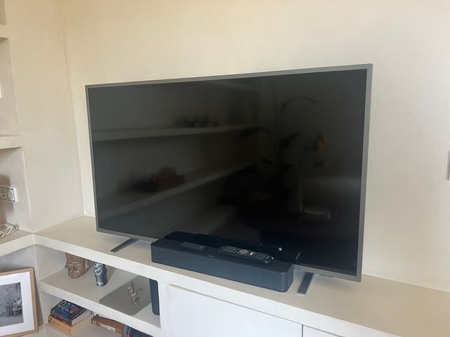 television LED Philips 50" 50PUS6703/12