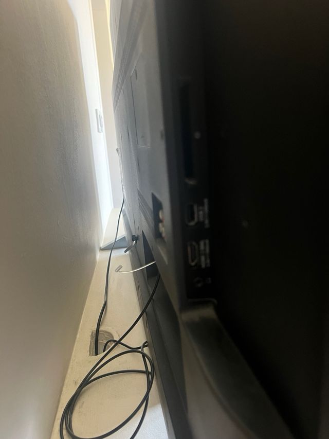 television LED Philips 50" 50PUS6703/12