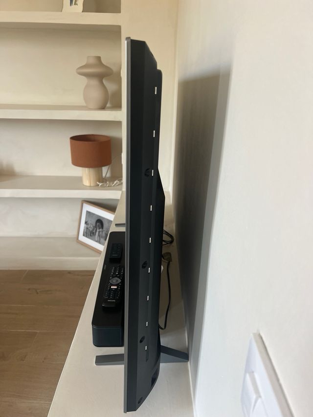 television LED Philips 50" 50PUS6703/12