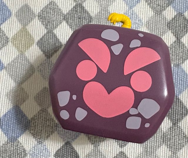 Mini Figura Blox Fruits Serie 2