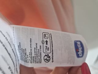 Sacco nanna Chicco 0-6 mesi