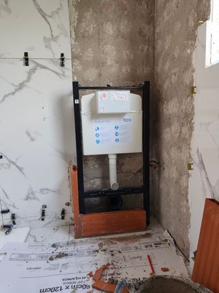 Se hacen todo tipo de reformas