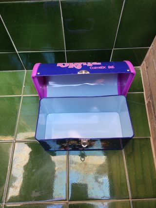 Maletín cosmético Bratz