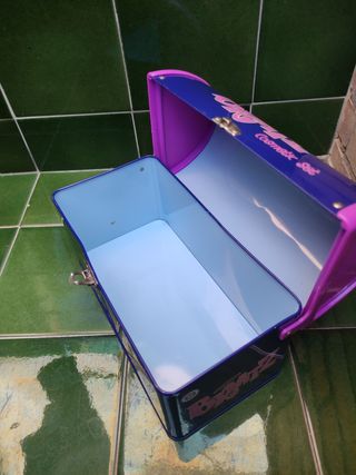 Maletín cosmético Bratz