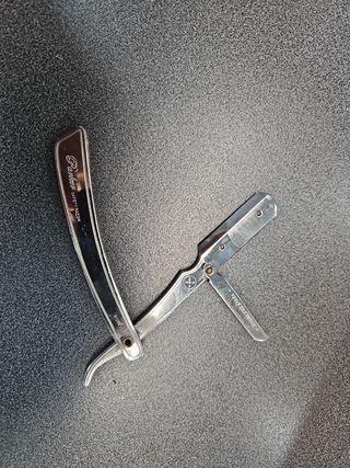 Navaja Parker Safety Razor