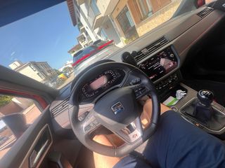SEAT Ibiza 2019