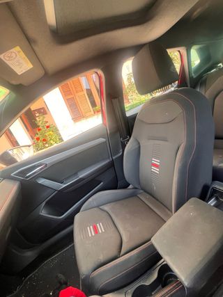 SEAT Ibiza 2019