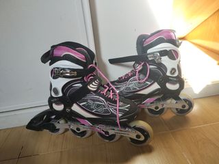 Patines Fila talla 37