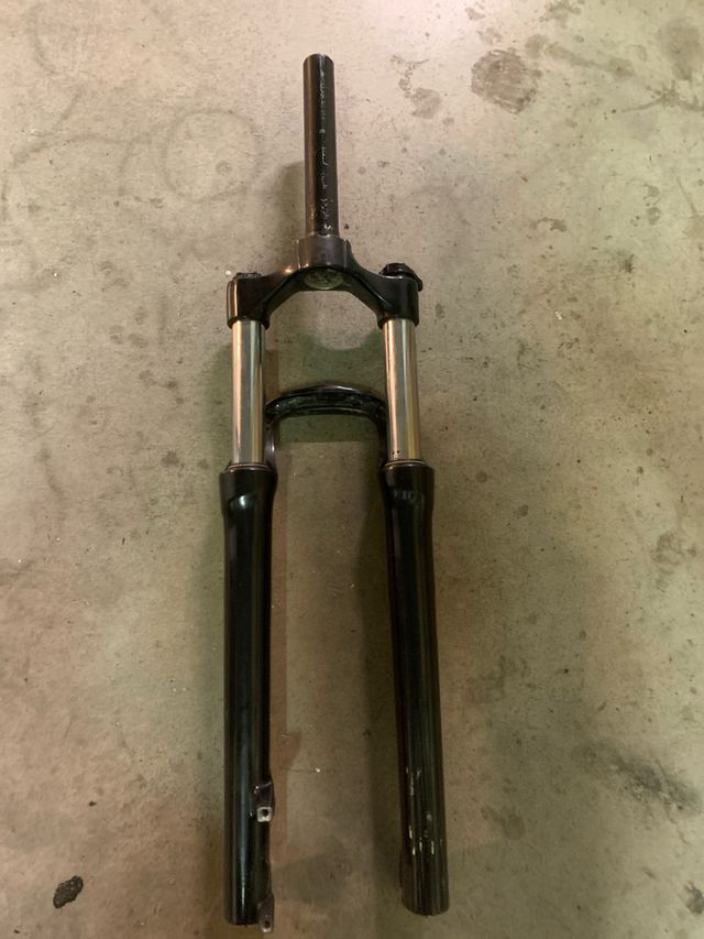 Forcella anteriore bicicletta 29’’