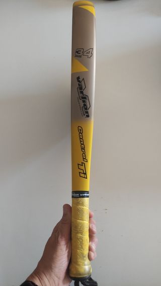 Pala padel Varlion Control TI