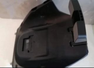 Base Plataforma Isofix Jane iPlatform Koos R1 E9