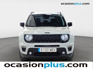 Jeep Renegade eHybrid 1.5 Night Eagle ATX 96 kW (130 CV)