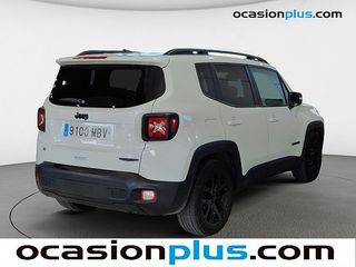 Jeep Renegade eHybrid 1.5 Night Eagle ATX 96 kW (130 CV)