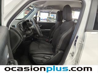Jeep Renegade eHybrid 1.5 Night Eagle ATX 96 kW (130 CV)