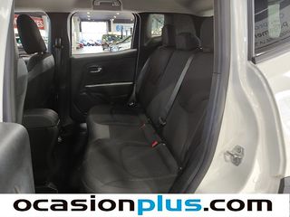 Jeep Renegade eHybrid 1.5 Night Eagle ATX 96 kW (130 CV)