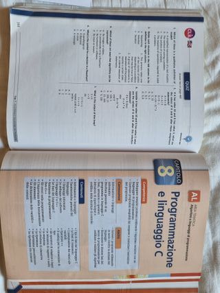 informatica strumenti e metodi