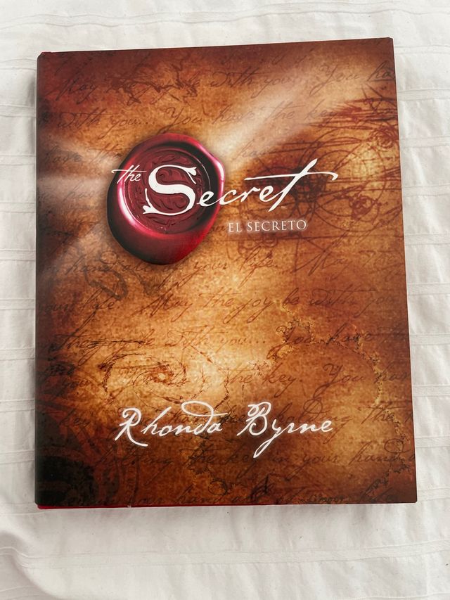 El Secreto (The Secret) (Spanish Edition)