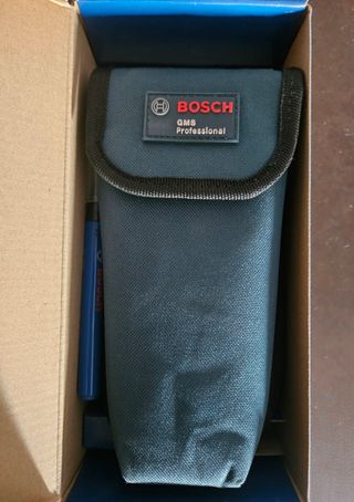 Detector Bosch GMS 120 Profesional
