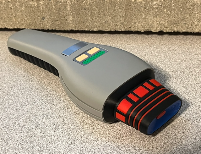 Star Trek - TNG Phaser II