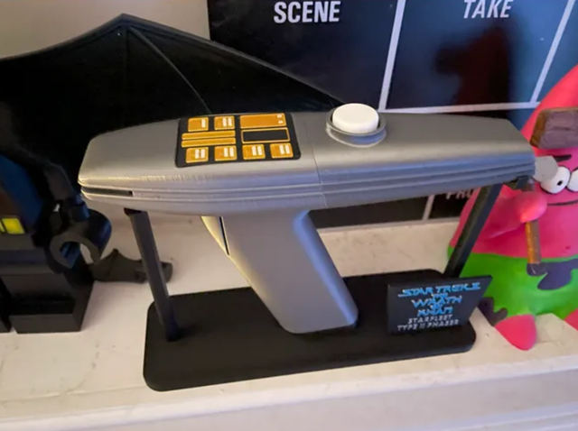 Star Trek - La ira de Khan