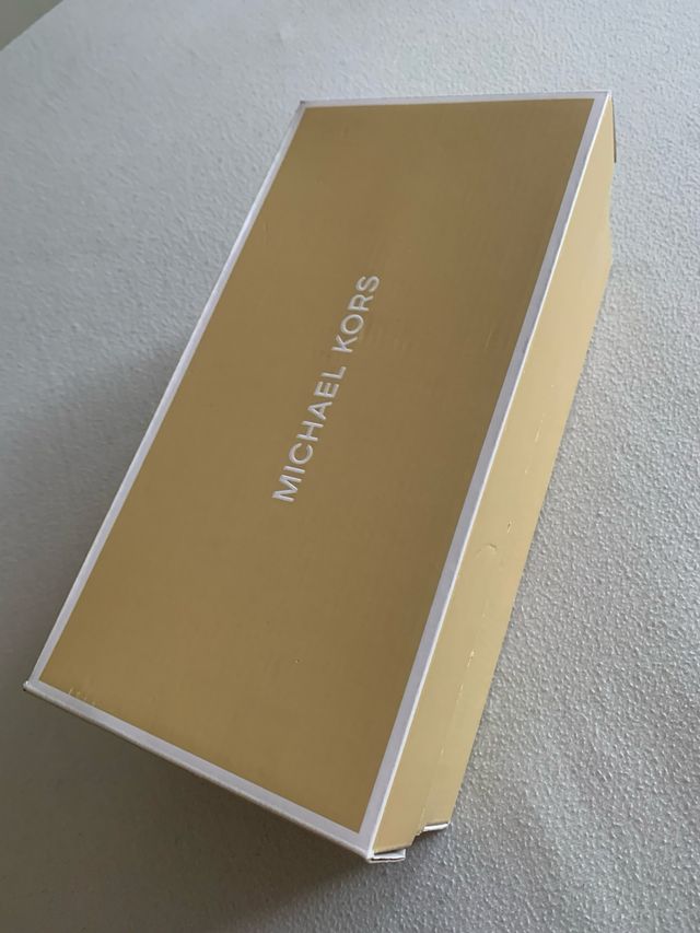 Scatola Michael Kors - Beige