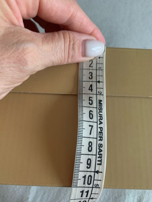 Scatola Michael Kors - Beige