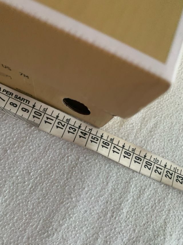 Scatola Michael Kors - Beige