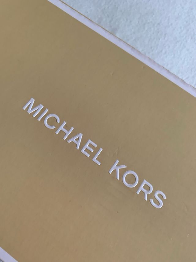 Scatola Michael Kors - Beige
