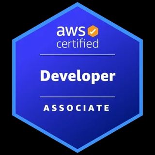 AWS Certified Developer Associate