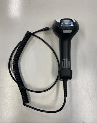 Scanner codici a barre Datalogic Powerscan PD9530