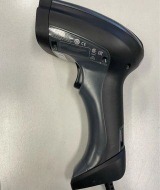Scanner codici a barre Datalogic Powerscan PD9530