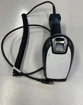 Scanner codici a barre Datalogic Powerscan PD9530