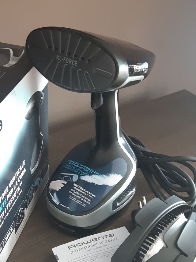 Plancha Vapor Rowenta Access Steam