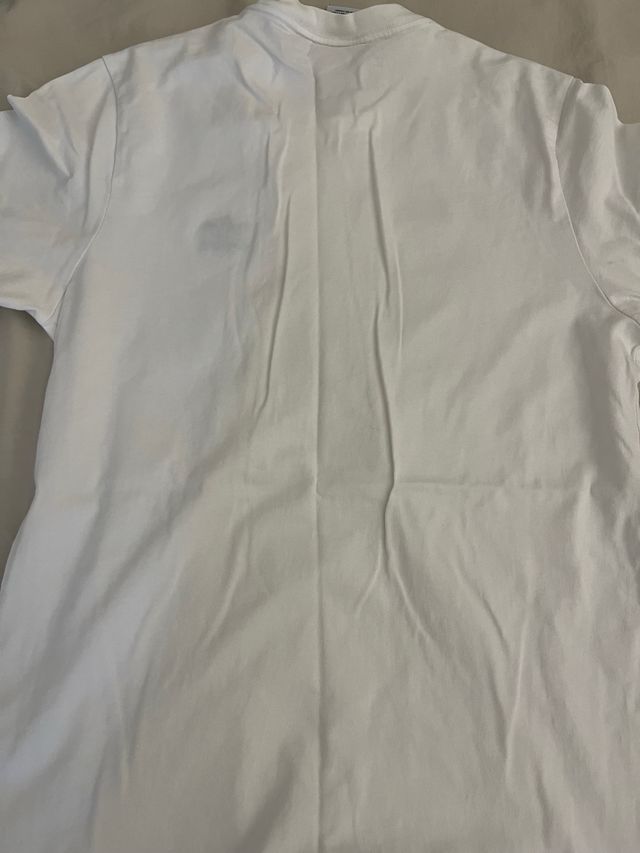 2 Camisetas Hollister M