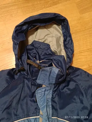 Mono esquí nieve niño Quechua 8 años