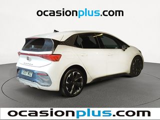 CUPRA Born 58kWh E-Boost Pack 170 kW (231 CV)