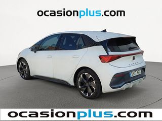 CUPRA Born 58kWh E-Boost Pack 170 kW (231 CV)