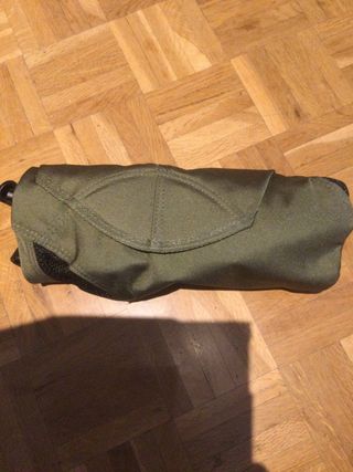 Silla camping Tarka Plegable