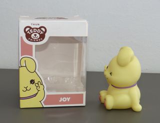 Figura Thun Teddy Friends Joy
