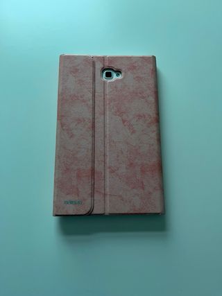 Samsung Galaxy Tab A6 + teclado