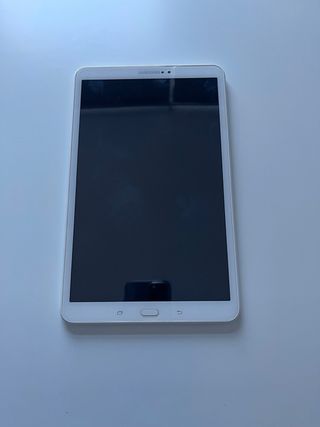 Samsung Galaxy Tab A6 + teclado