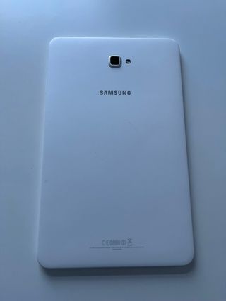 Samsung Galaxy Tab A6 + teclado