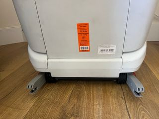 Silla coche Römer Kidfix II XP 2/3 CON ISOFIX 