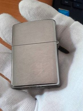 Zippo Iguana Nuevo
